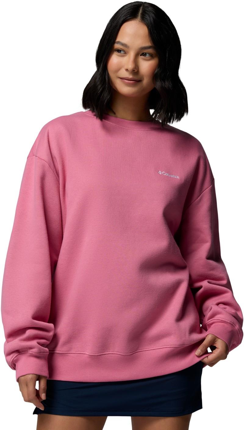 Aldermore Crew - Womens - rosette 1