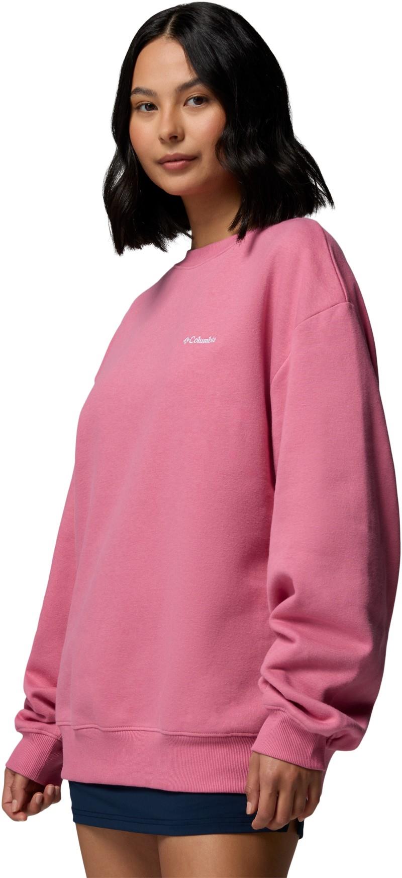 Aldermore Crew - Womens - rosette 1