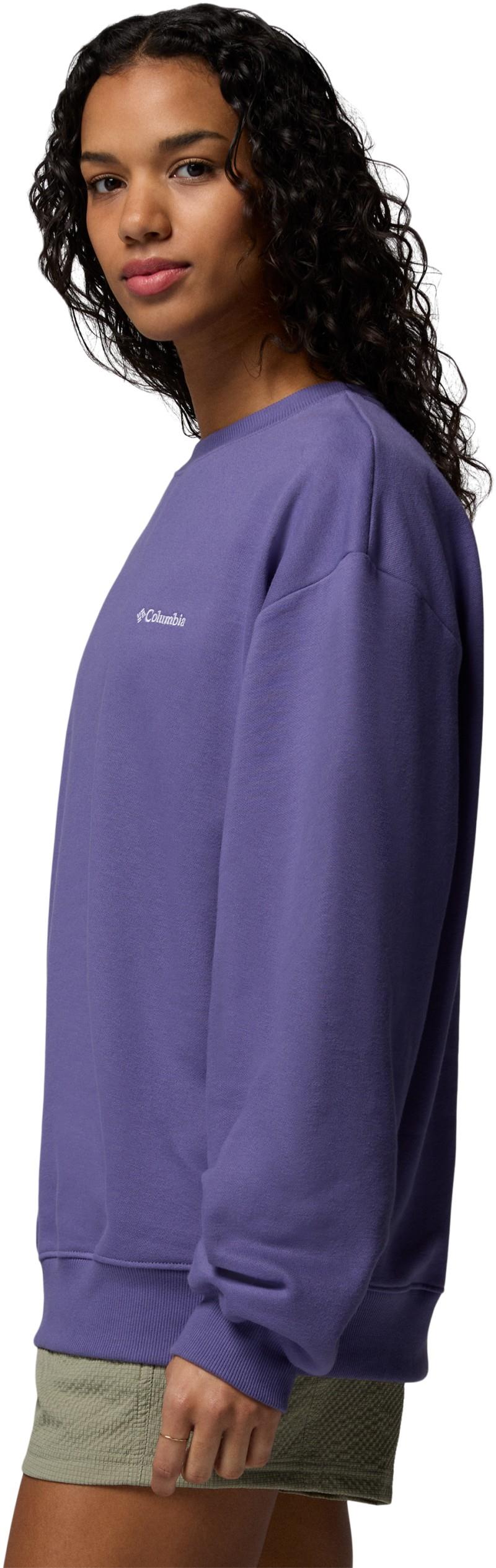 Aldermore Crew - Womens - stormwatch 1