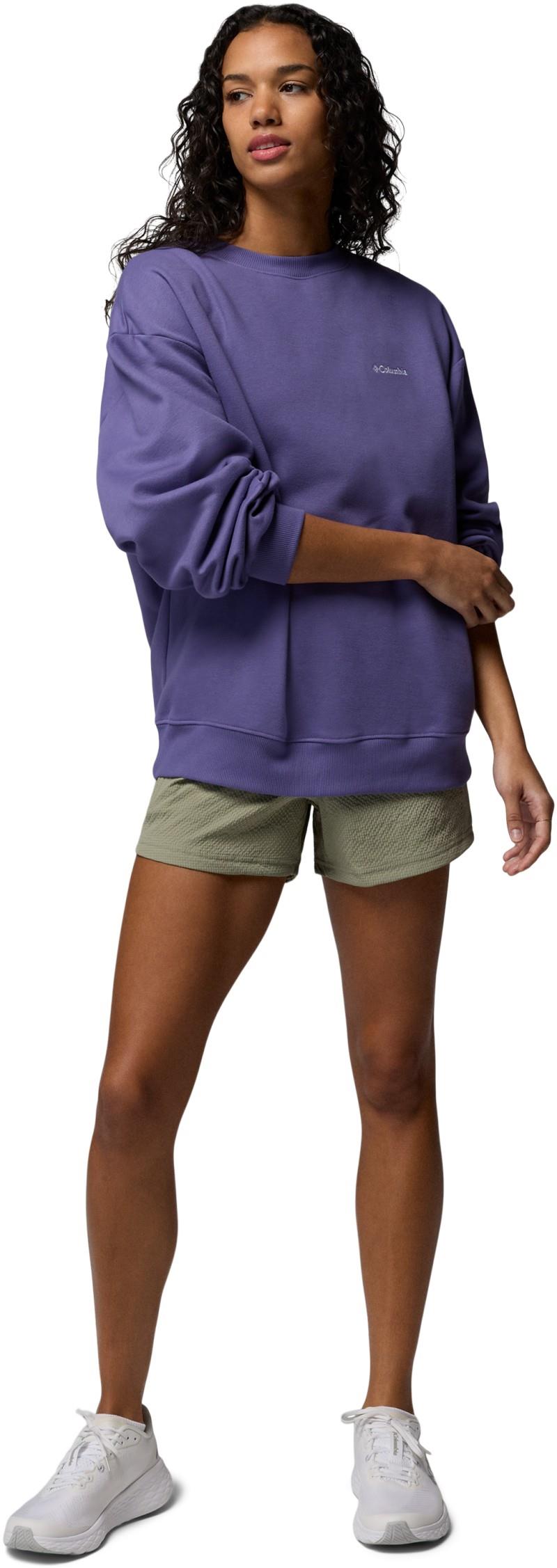 Aldermore Crew - Womens - stormwatch 1