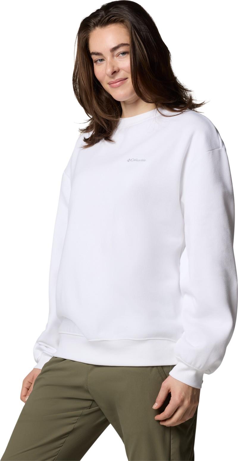 Aldermore Crew - Womens - white 1