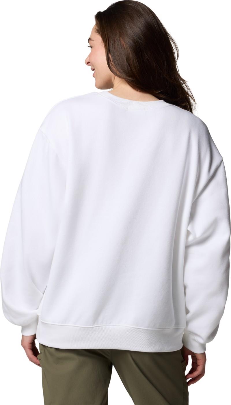 Aldermore Crew - Womens - white 1
