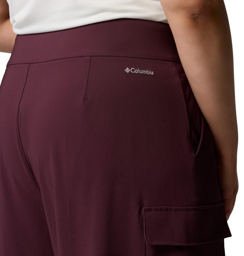All Seasons Cargo Pants, Long, Extended - Womens - moonvista 1