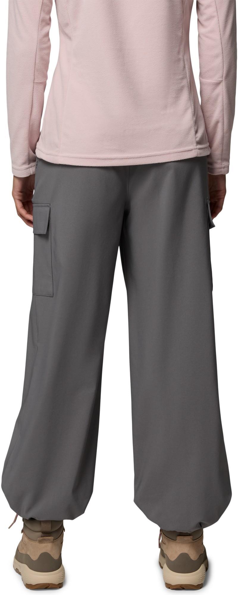 All Seasons Cargo Pants, Long - Womens - city grey 1