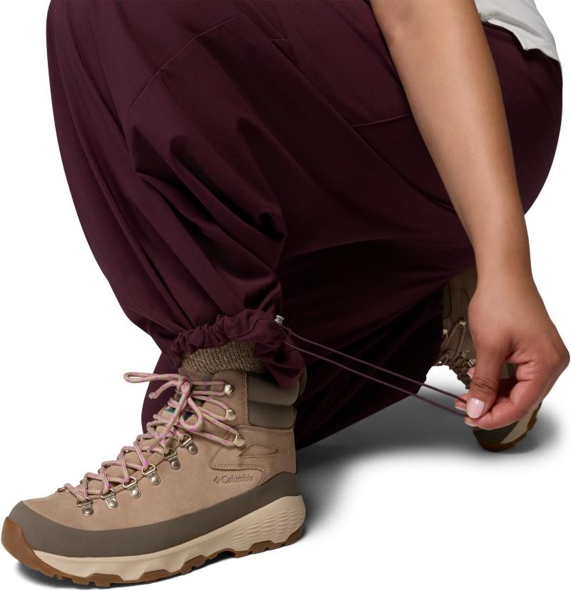 All Seasons Cargo Pants, Reg, Extended - Womens - moonvista 1
