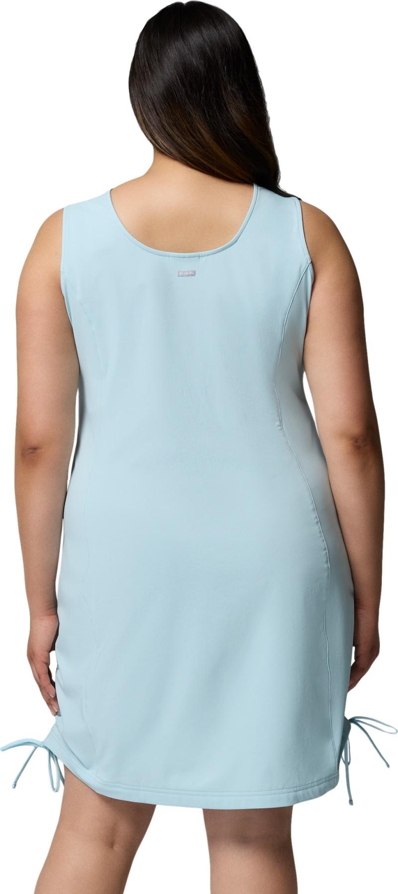 All Seasons Dress, Extended - marine light 1