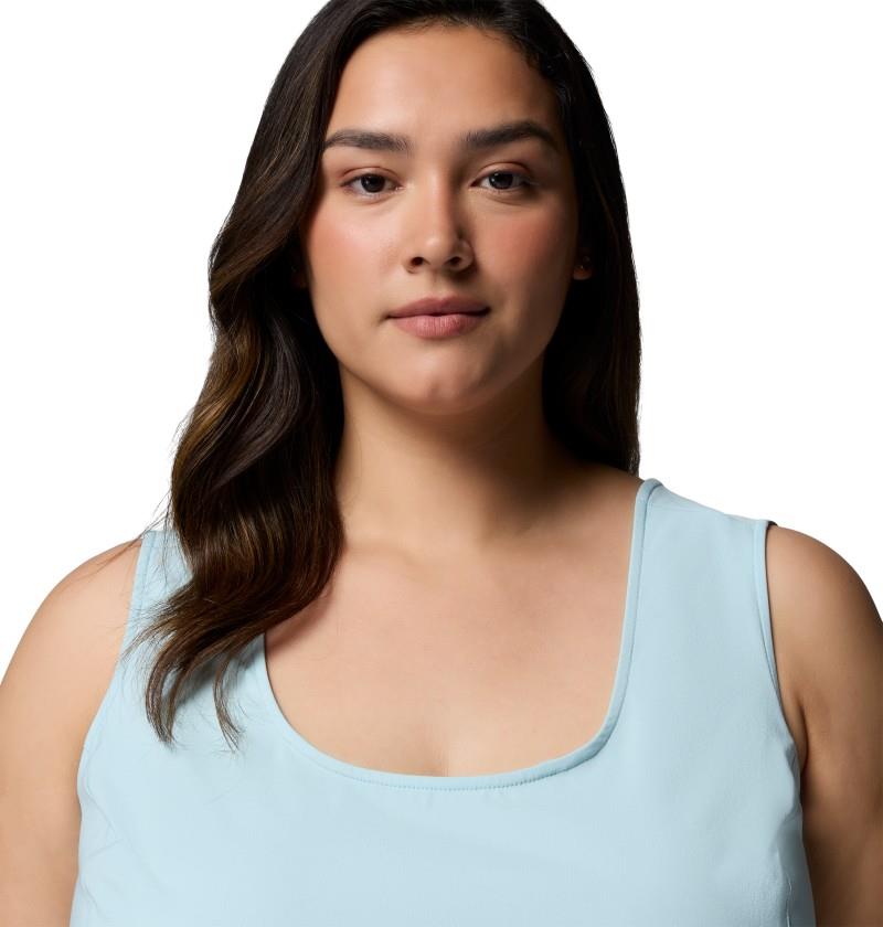 All Seasons Dress, Extended - marine light 1