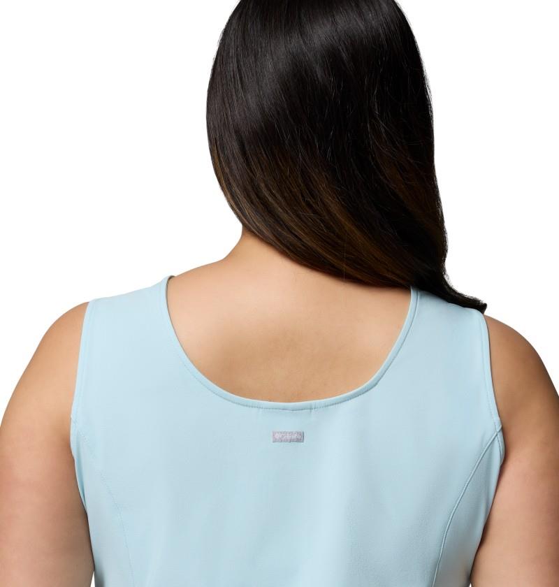 All Seasons Dress, Extended - marine light 1