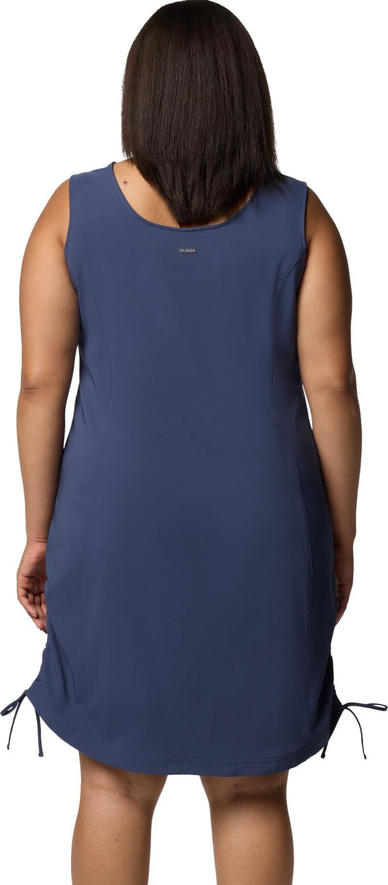 All Seasons Dress, Extended - nocturnal 1