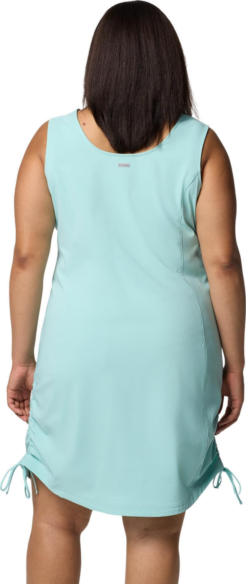 All Seasons Dress, Extended - spray 1