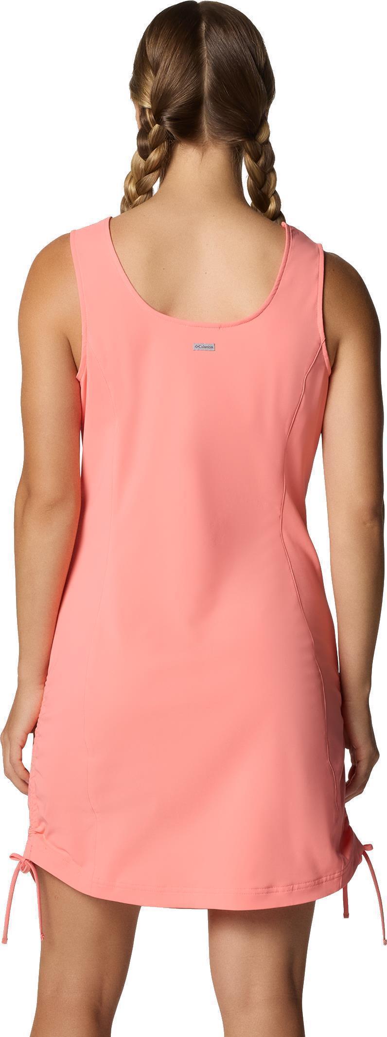 All Seasons Dress - alpenglow 1