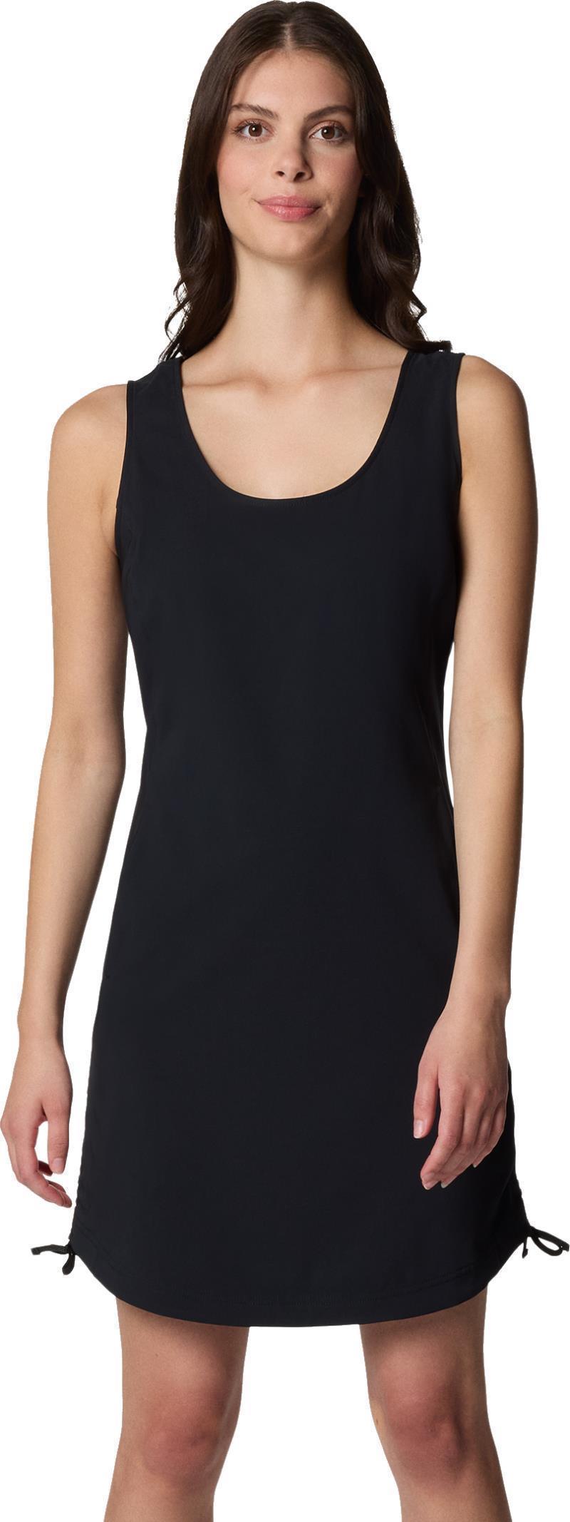 All Seasons Dress - black 1