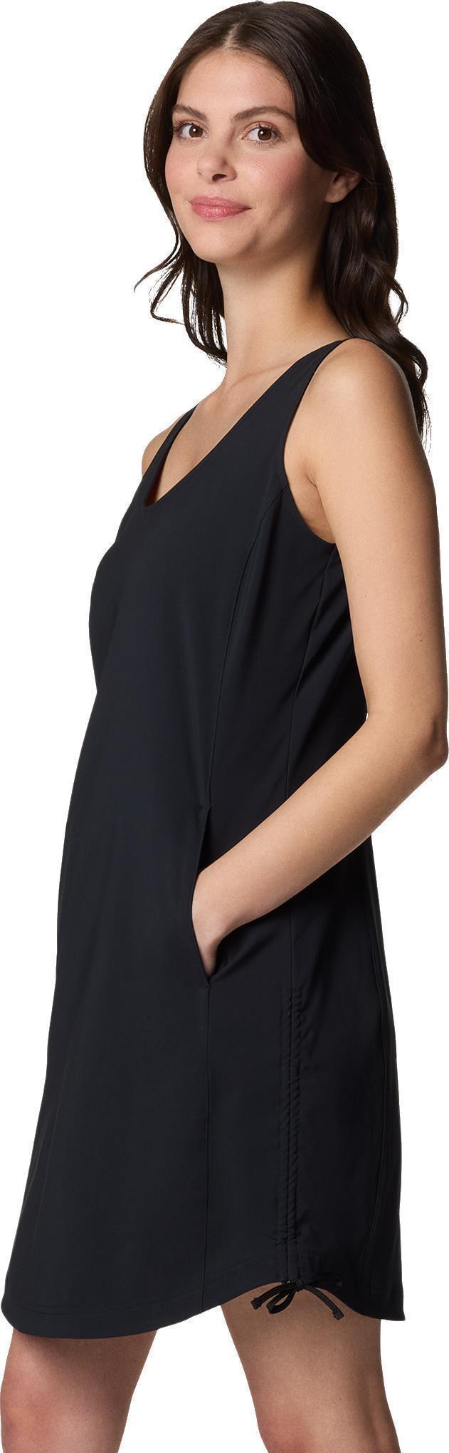 All Seasons Dress - black 1