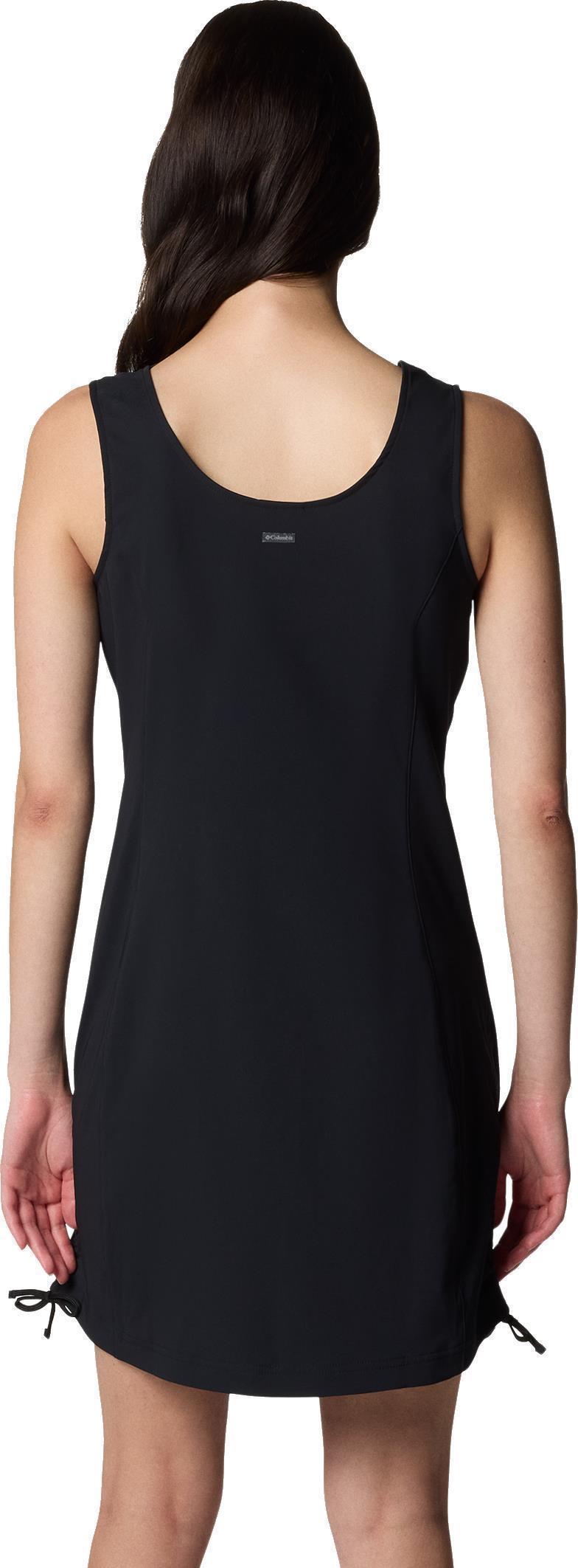 All Seasons Dress - black 1