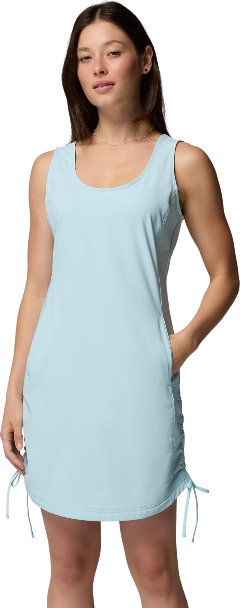 All Seasons Dress - marine light 1