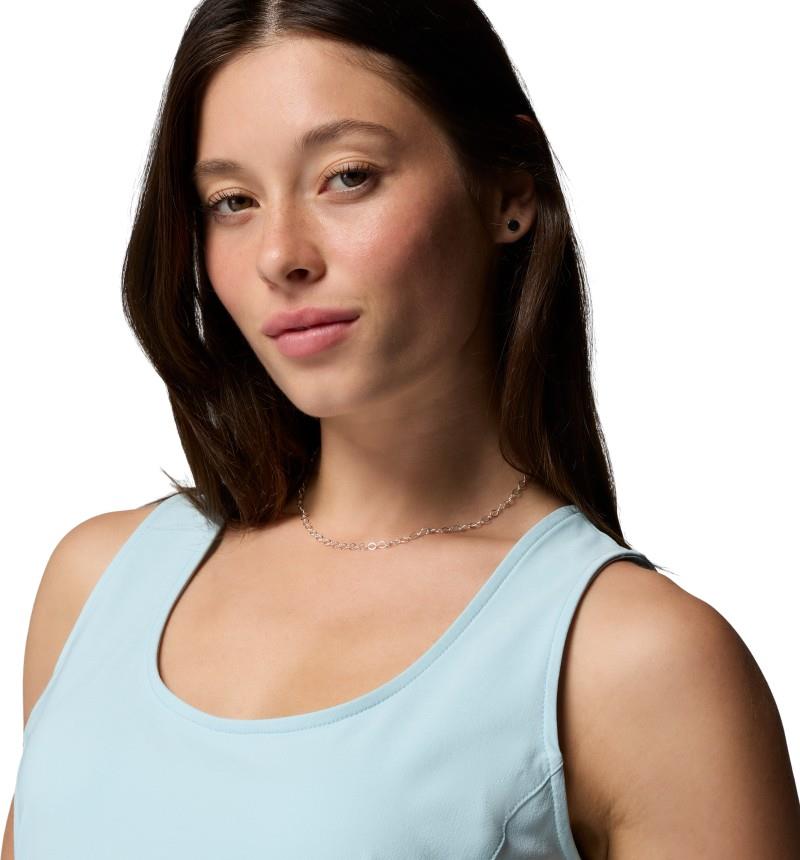All Seasons Dress - marine light 1
