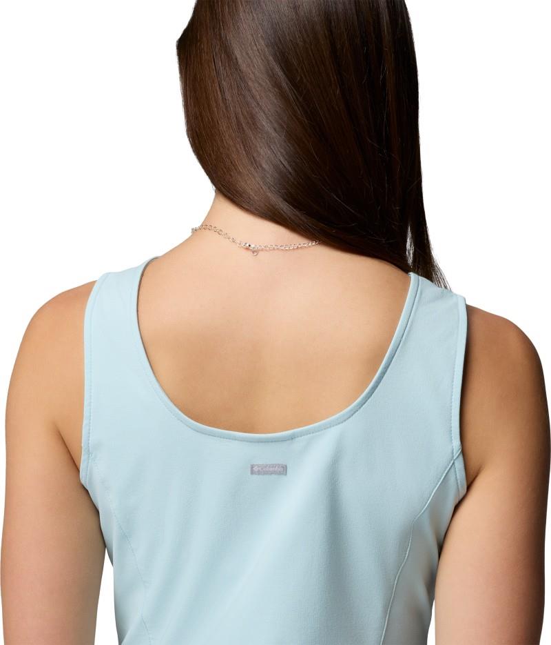 All Seasons Dress - marine light 1