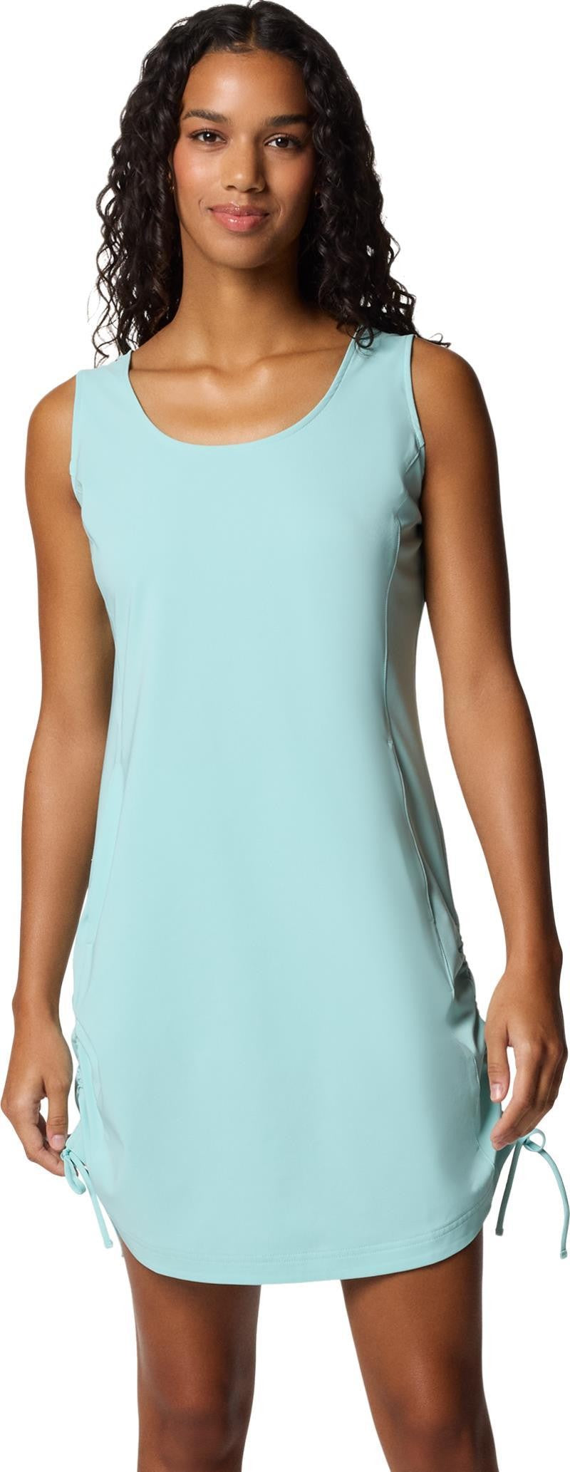 All Seasons Dress - spray 1