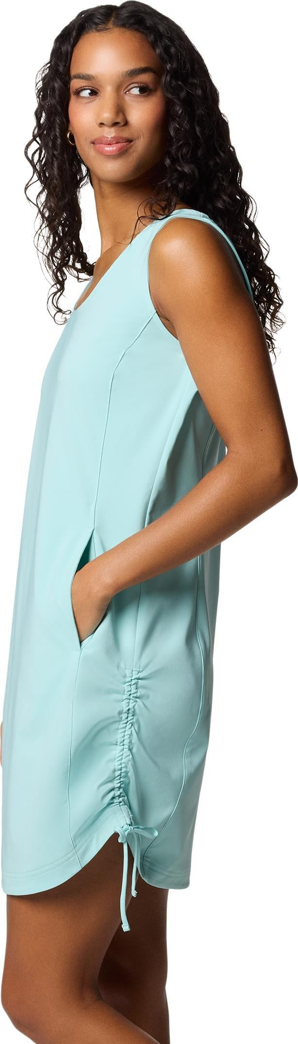 All Seasons Dress - spray 1