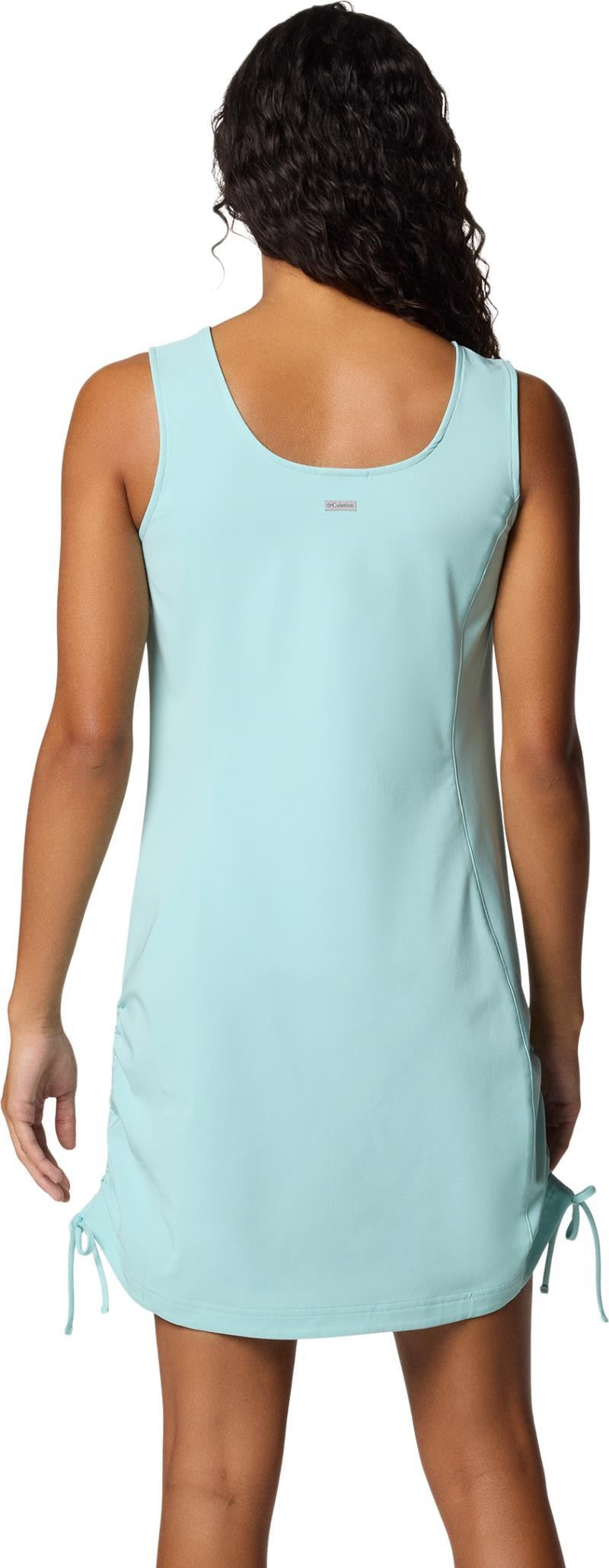 All Seasons Dress - spray 1