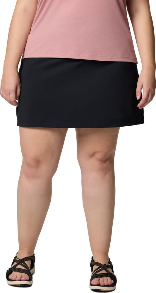 All Seasons Skort, Extended - black 1