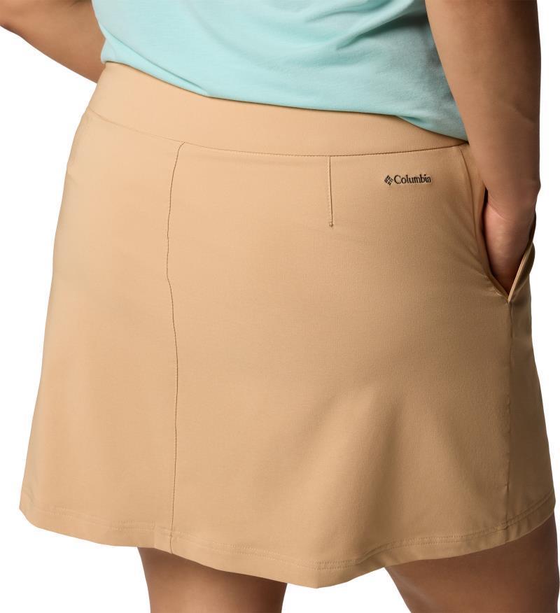 All Seasons Skort, Extended - canoe 1
