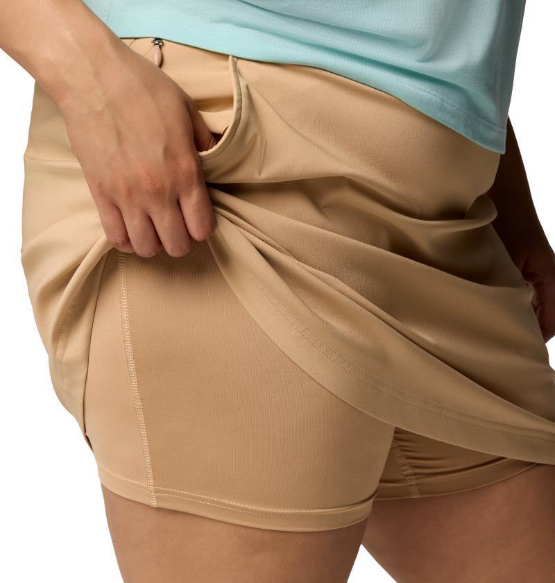 All Seasons Skort, Extended - canoe 1