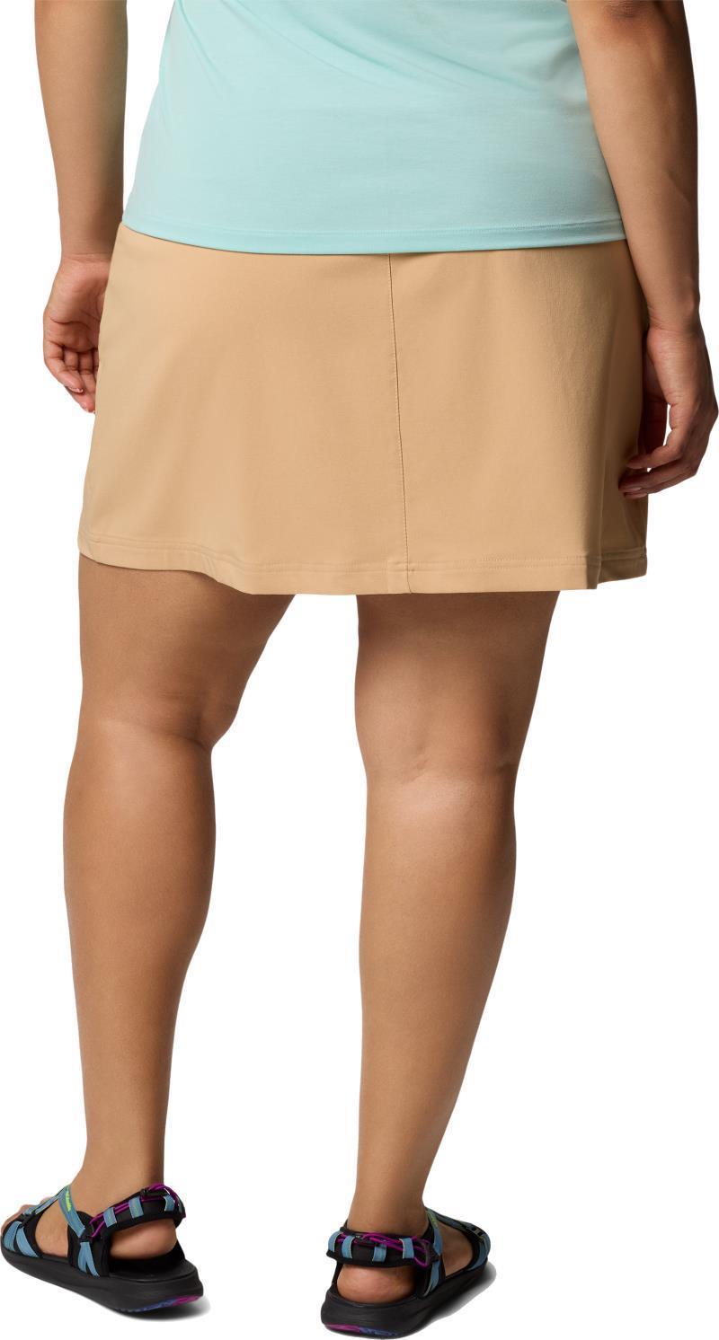 All Seasons Skort, Extended - canoe 1