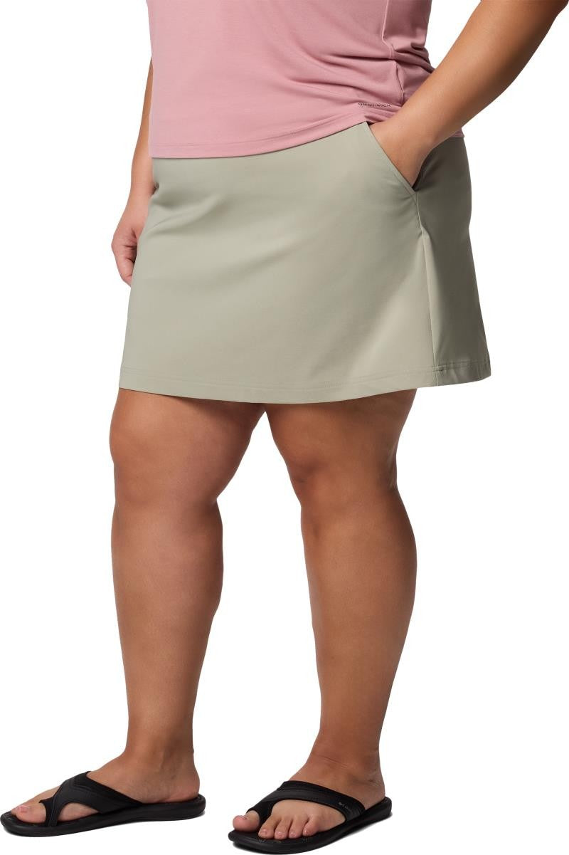 All Seasons Skort, Extended - safari 1