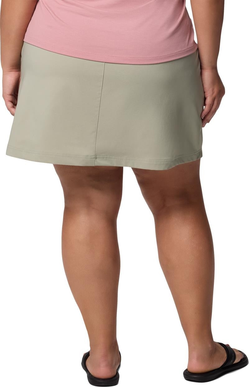 All Seasons Skort, Extended - safari 1