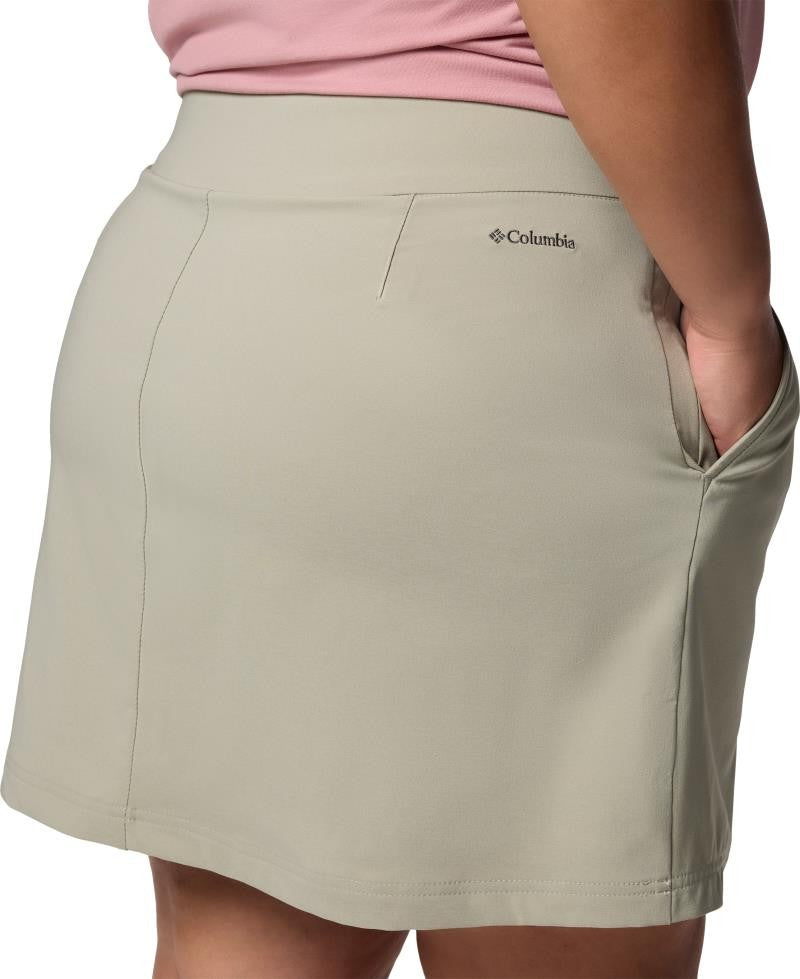 All Seasons Skort, Extended - safari 1