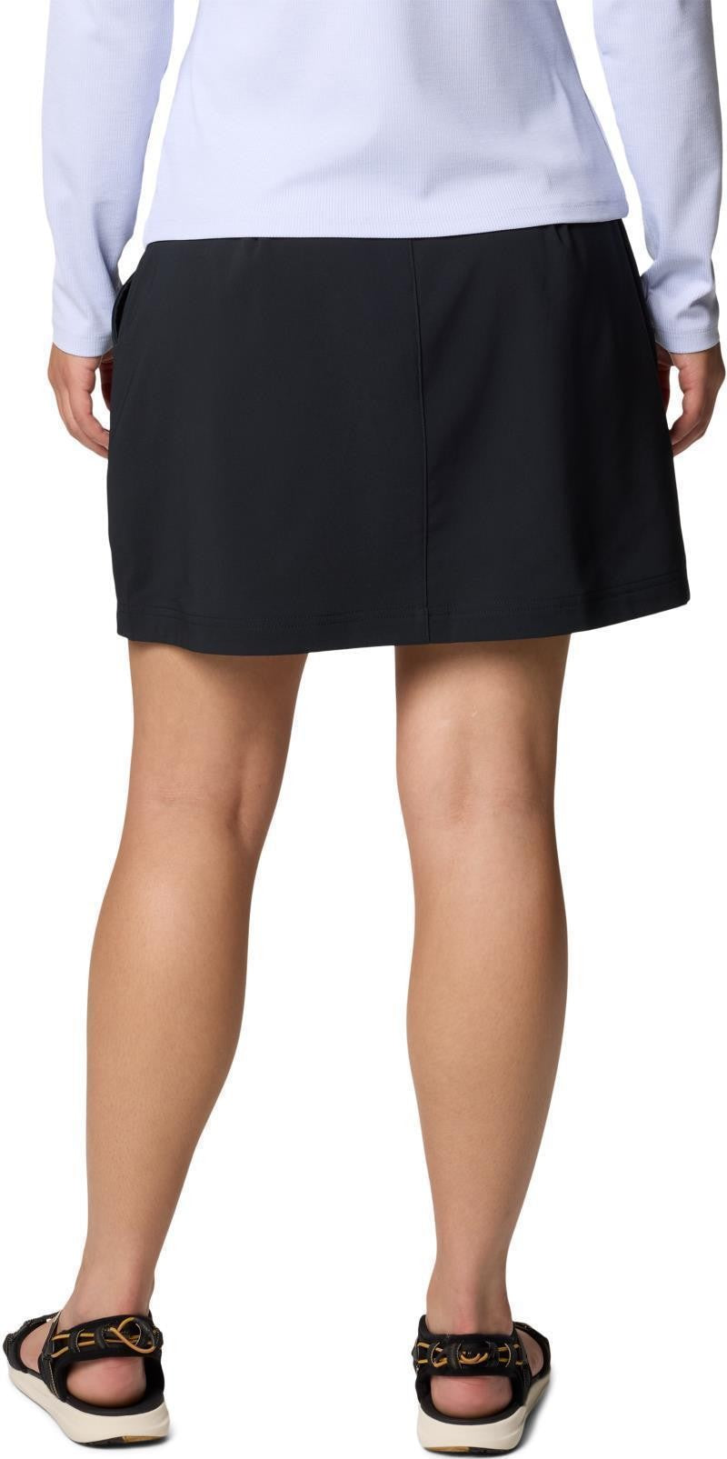 All Seasons Skort - black 1
