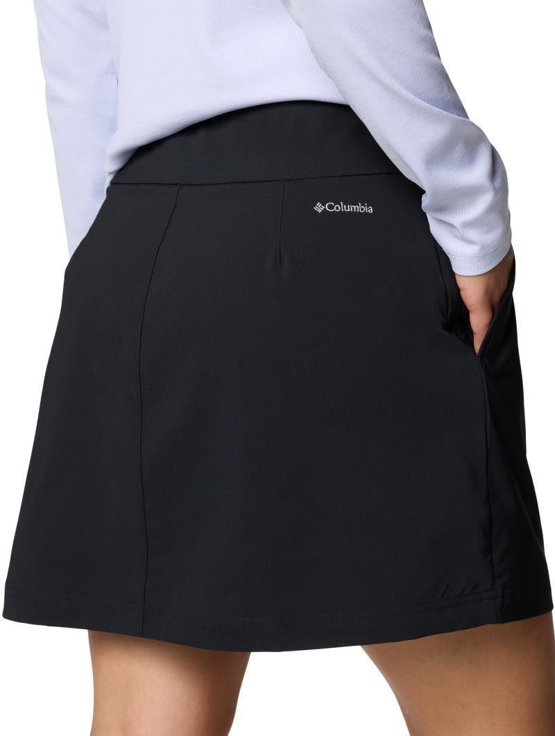 All Seasons Skort - black 1