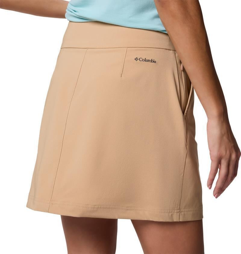 All Seasons Skort - canoe 1