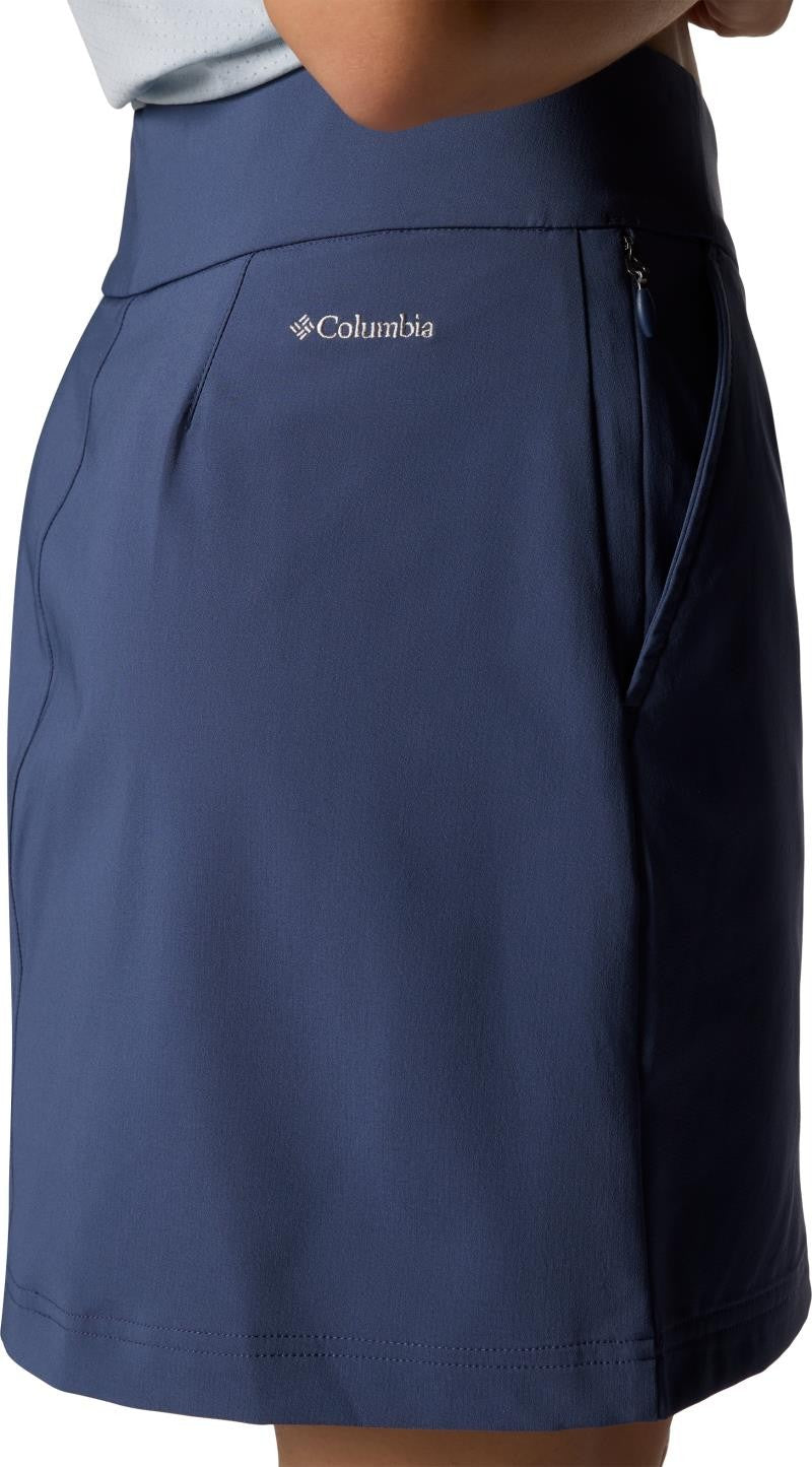All Seasons Skort - nocturnal 1