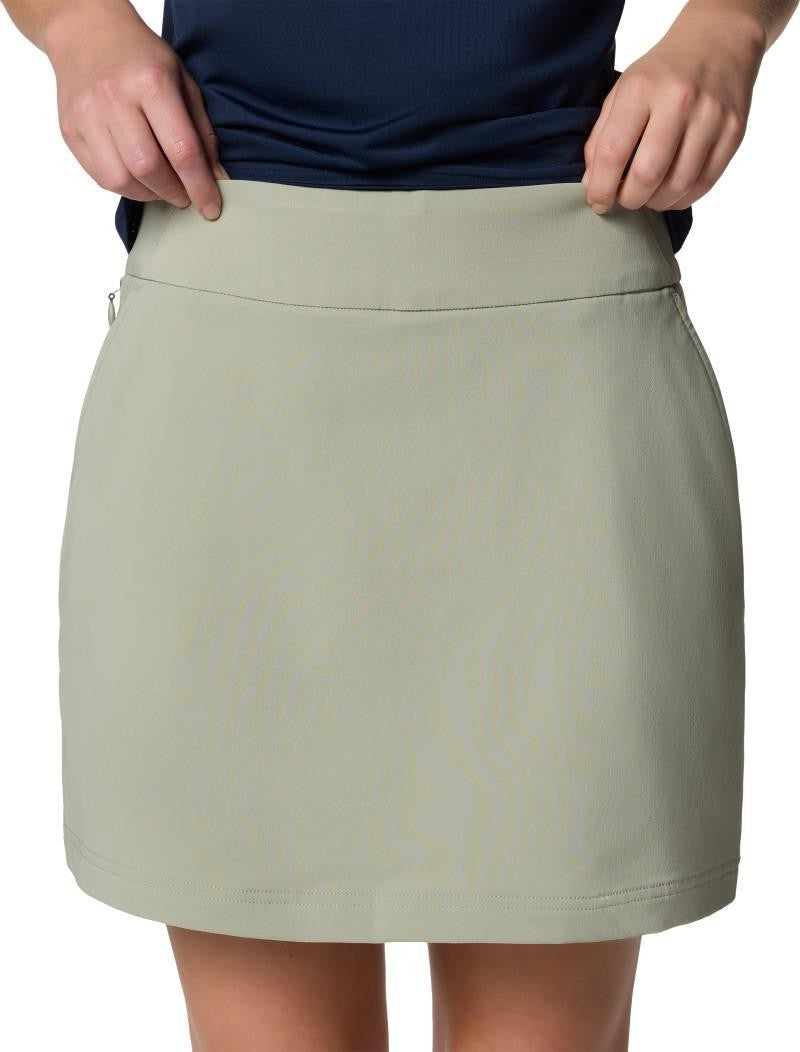 All Seasons Skort - safari 1