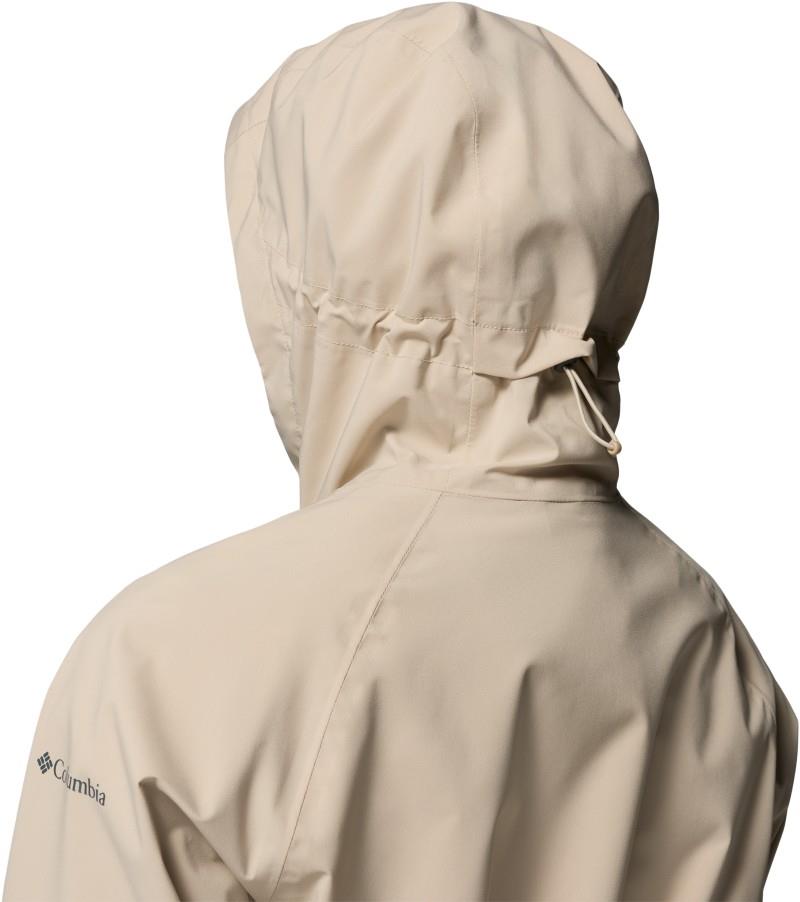 Altbound II Jacket - Womens - ancient fossil 1