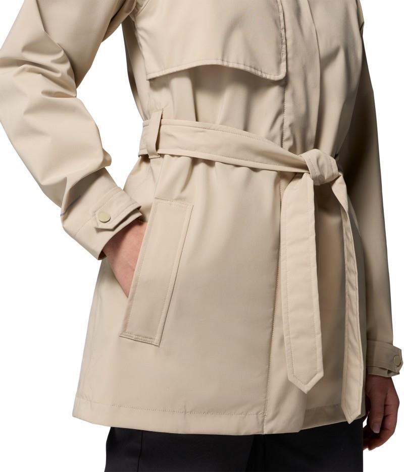 Altbound II Jacket - Womens - ancient fossil 1