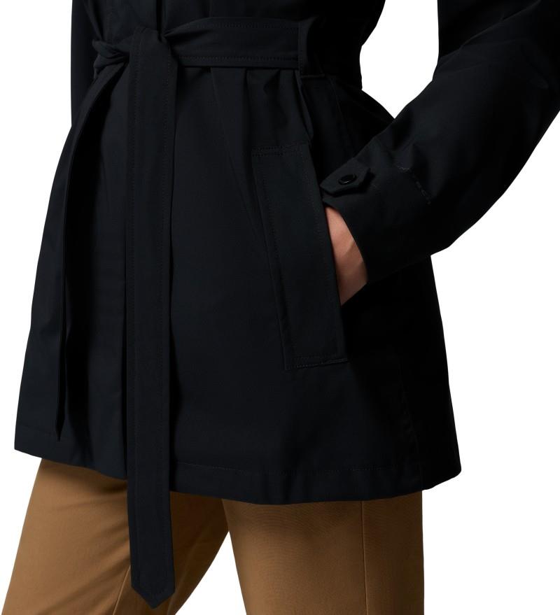 Altbound II Jacket - Womens - black 1