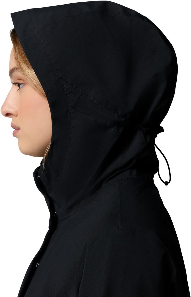Altbound II Jacket - Womens - black 1