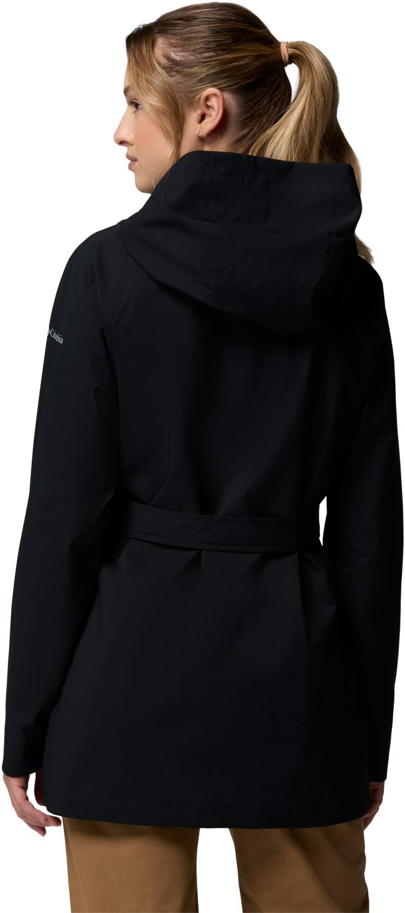 Altbound II Jacket - Womens - black 1