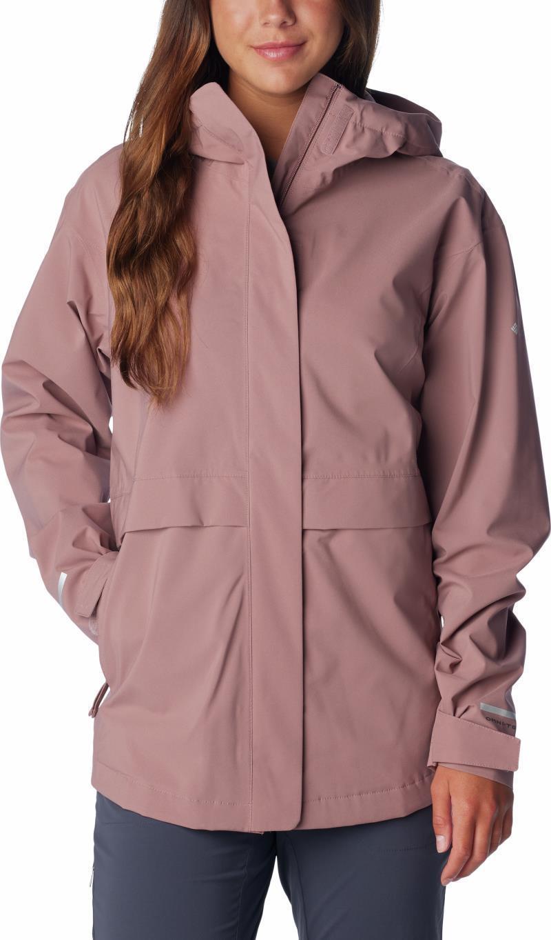 Altbound Jacket - Womens - Fig 1