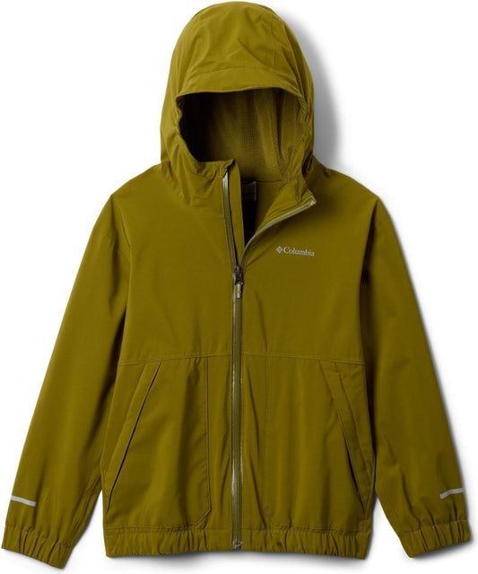 Altbound Jacket - Youth Boys - mossy green 1