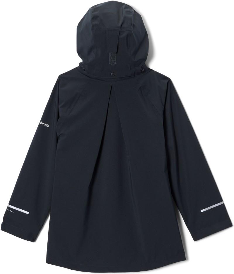 Altbound Jacket - Youth Girls - black 1