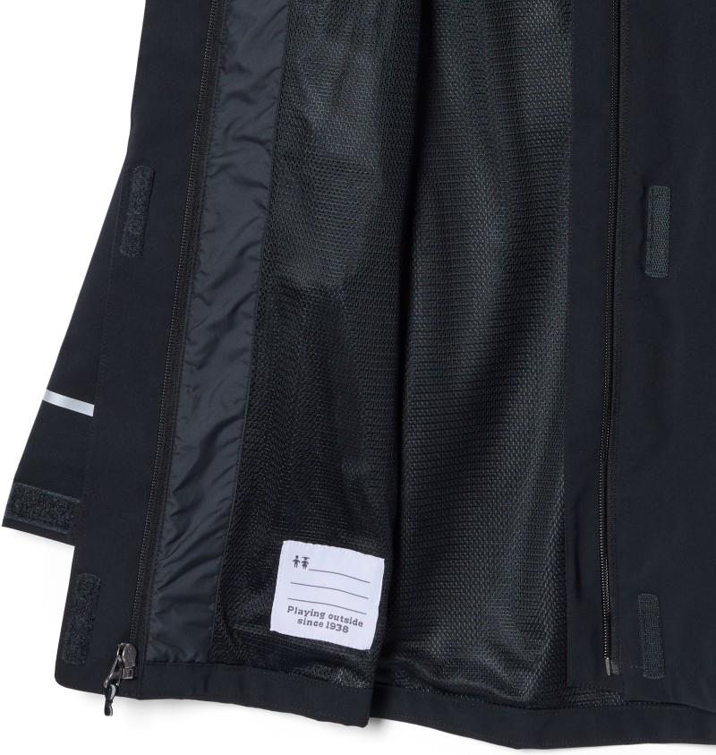 Altbound Jacket - Youth Girls - black 1