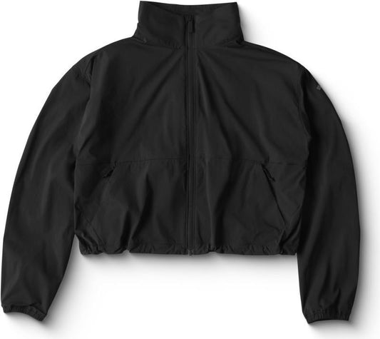 AmazeStretch Jacket - Womens - black 1