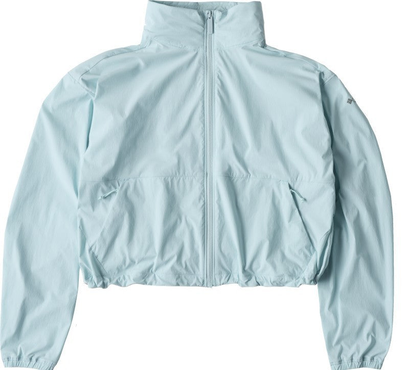 AmazeStretch Jacket - Womens - marine light 1