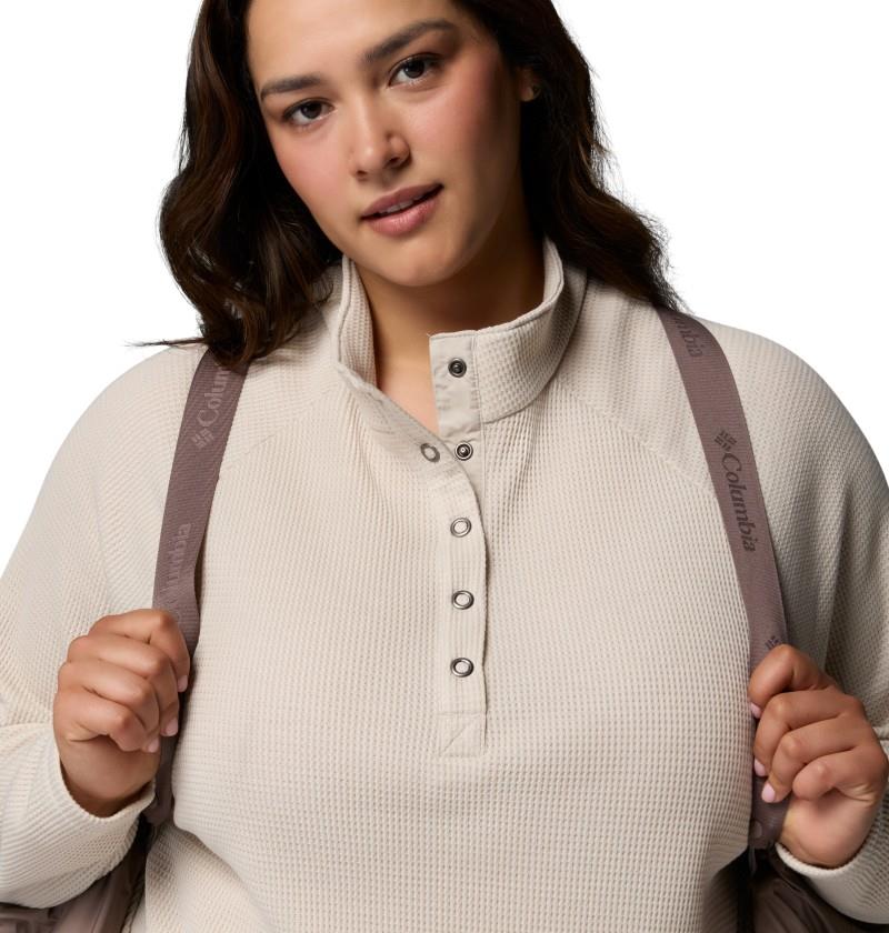 Amaze Puff Hooded Jacket, Extended - Womens - iron high shine 1