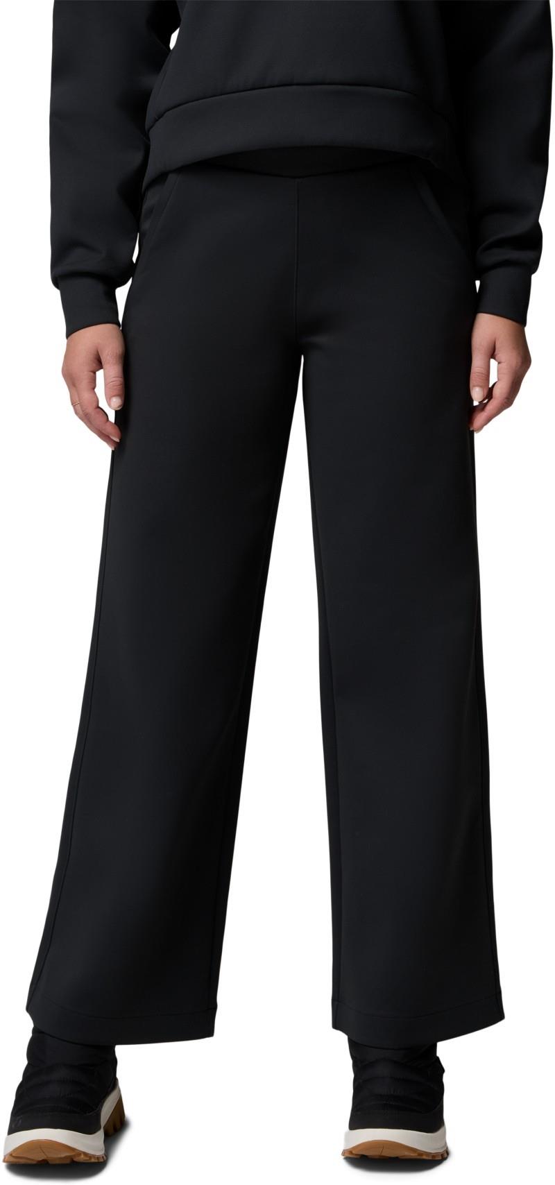 Amazesweats Heavyweight Pants, Long - Womens - black 1
