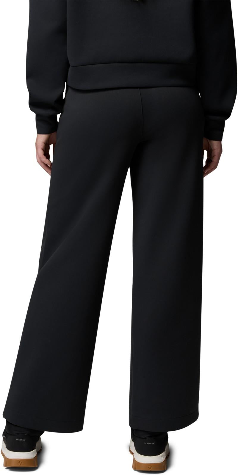 Amazesweats Heavyweight Pants, Long - Womens - black 1